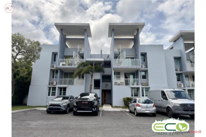 Cond. Paseo del Rey - Penthouse