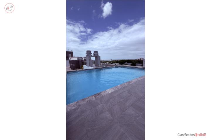 Apartamento for Rent en Rio Piedras