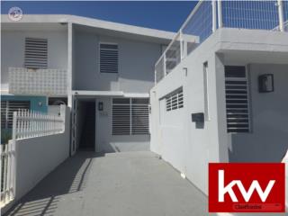 Alquiler URB. LA ROSALEDA, CASA EN TOA BAJA