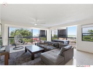 APARTAMENTO DE ALQUILER EN ISLA VERDE 