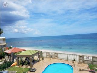 PERLE DU MER BEACHFRONT APT