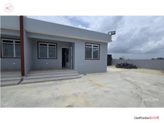 Apartamento completamente nuevo