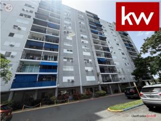 COND. BORINQUEN TOWERS - SAN JUAN