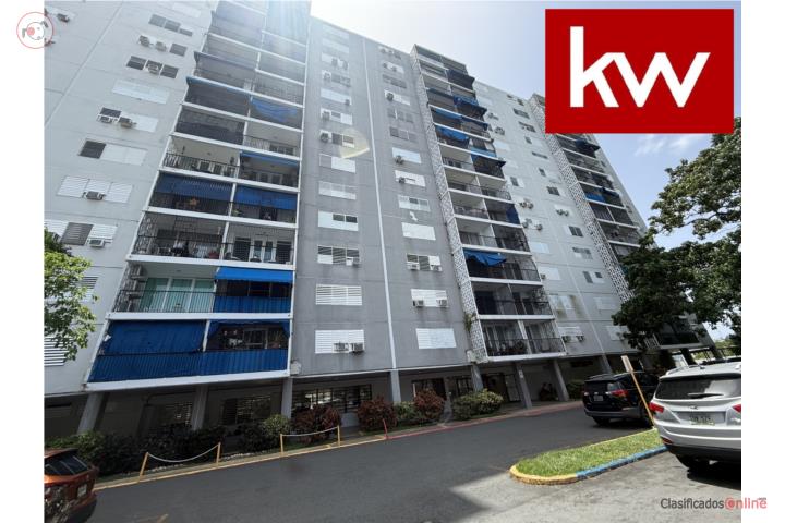COND. BORINQUEN TOWERS - SAN JUAN