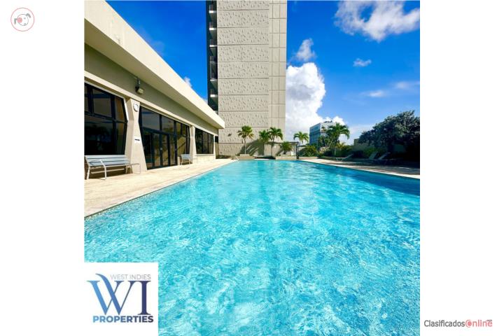 Villas del Mar 2 bedr 2bath 1pkgs