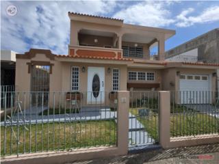 Casa de 3 Habitaciones y 3 Ba�os! Super C�ntr