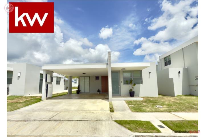 URB. VISTAS DE SAN JOSE - CAGUAS