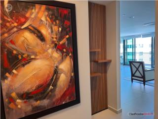 Ciudadela 2beds 2bahs furnished apartment