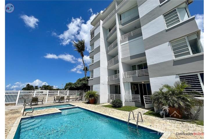 Experience coastal living in beautiful Rincón
