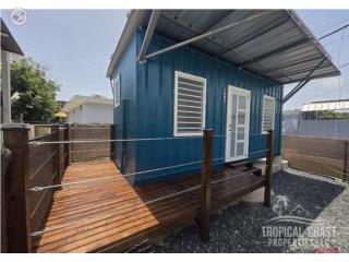 Studio in downtown Isabela retreat