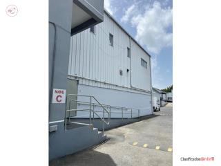 Long Term Rentals Carolina Commercial Park , Carolina Puerto Rico