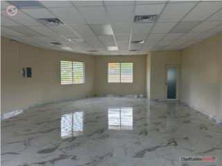 OFICINA ALQUILER SAN JUAN MITA DE ESPACIO