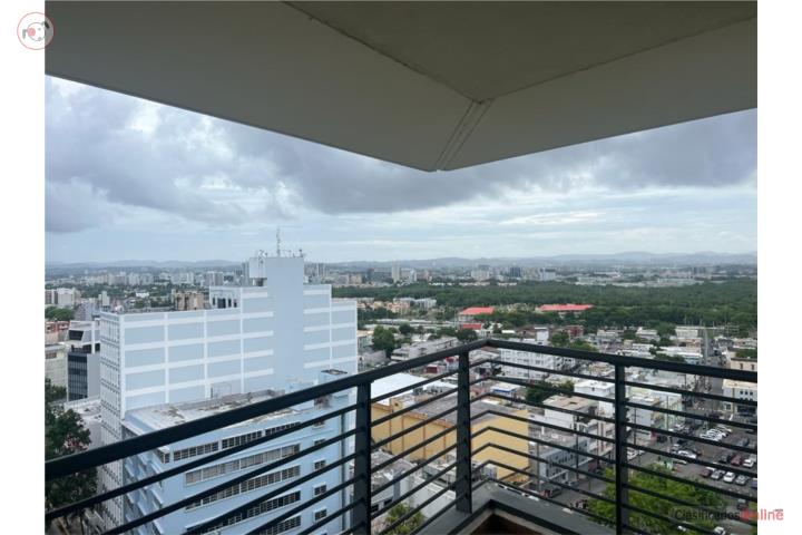 Ciudadela 3 beds 2.5 baths furnished apartmet