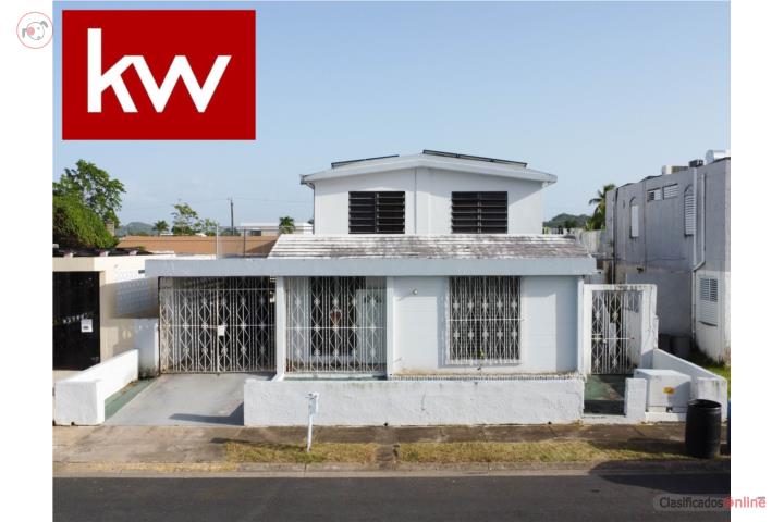 URB. LEVITTOWN LAKES, APARTAMENTO EN TOA BAJA