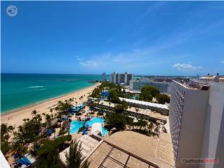 Coral Beach - Stunning Ocean Views 