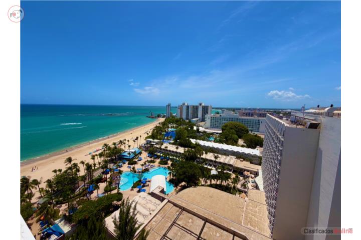 Coral Beach - Stunning Ocean Views