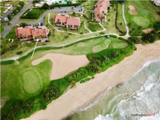 Alquiler Condominio Beach Village Palmas del mar Frente a la Playa! Beach Village 222 Humacao - Palmas