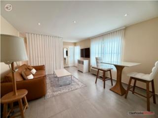 All Inclusive furnished Studio Direct Beach Access