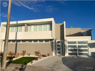 URB.VALLE REAL (5 CUARTOS 3 BA�OS) REMODELADA