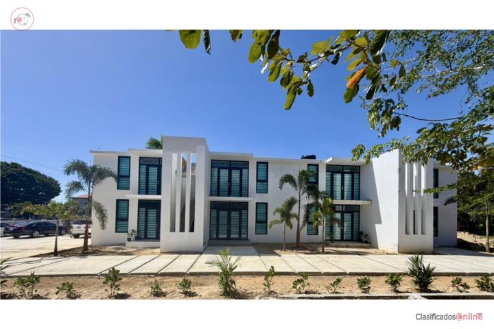 Nueva Construcción * A pasos de la playa