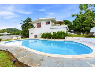 Casa Pomarosa | Move in Ready Home in Manati