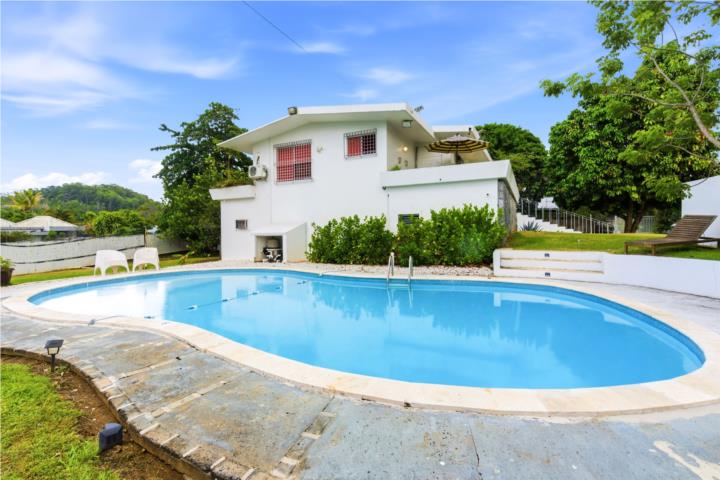 Casa Pomarosa | Move in Ready Home in Manati