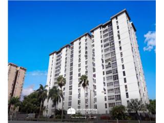 Cond. Milenia Park, San Juan