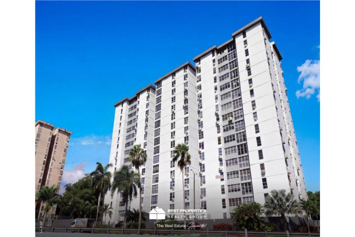 Cond. Milenia Park, San Juan