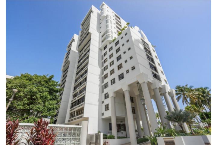 Candina Reef 3 bedrooms unfurnished