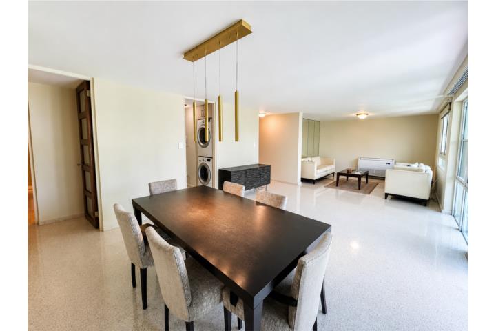 Live Steps from Everything in Condado!