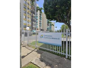 Cond. Club Costa Marina 2 - primer piso