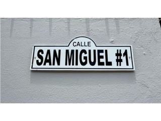 Apt. 3H/1B en el Centro de Morovis $900