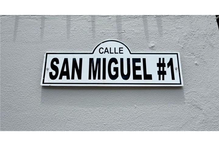 Apt. 3H/1B en el Centro de Morovis