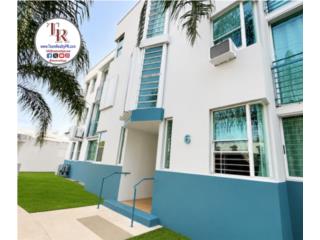 Apartamento en Cond. Villas del Sol