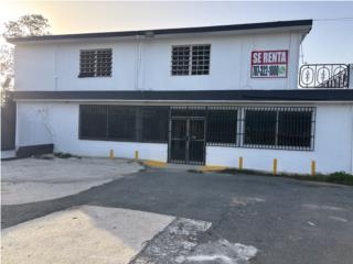LOCAL COMERCIAL REPARTO SOBRINO