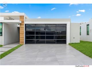 Casa Terrera, con Placas Solares & Bater�a.