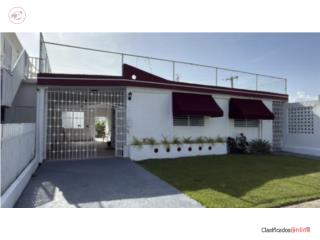 House 3 bed 1 bath - Urb. Los Angeles 