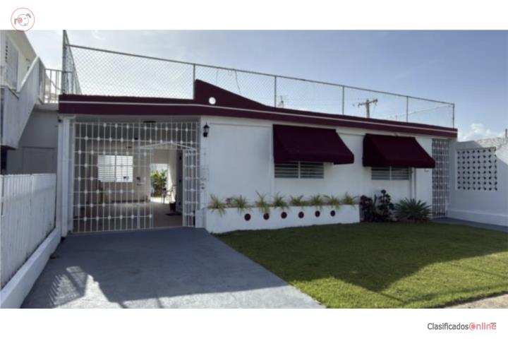 House 3 bed 1 bath - Urb. Los Angeles