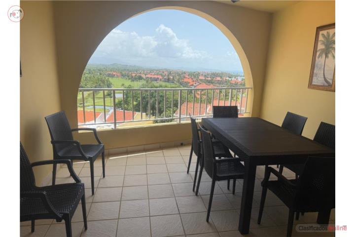 PALMANOVA PLAZA APART CON VISTA MAR