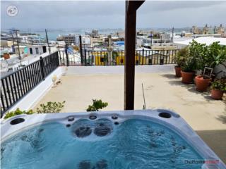 Historic Charm Meets Modern Comfort in OSJ
