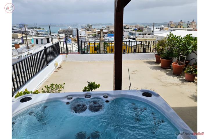Historic Charm Meets Modern Comfort in OSJ