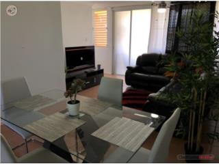 Se alquila apartamento Gold Villas, Vega Alta