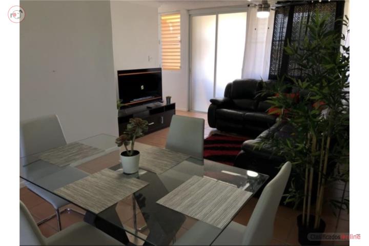 Se alquila apartamento Gold Villas, Vega Alta