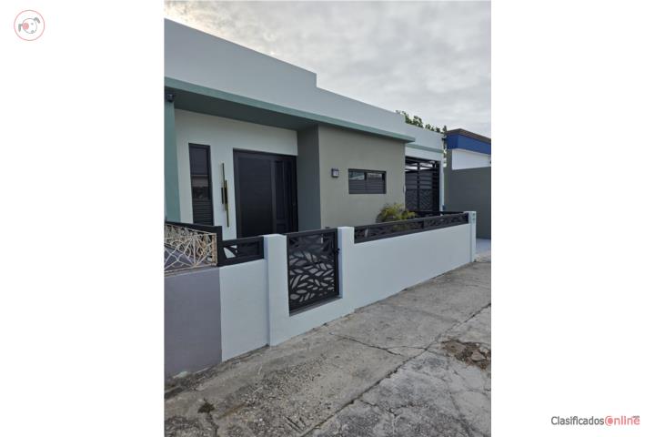 Urbanizacion villa grillasca
