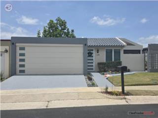 Urb. Estancias Degetau Move In Ready