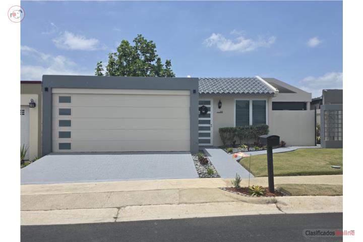 Urb. Estancias Degetau Move In Ready