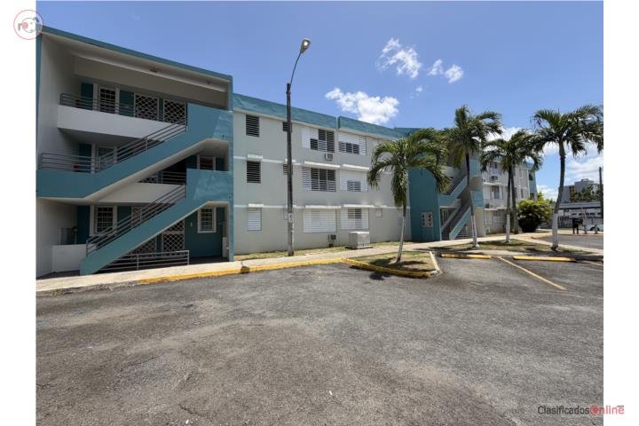 COND. BORINQUEN PARK