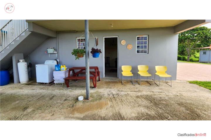 1C/1B - AIBONITO GUERRERO, SAN SEBASTIAN