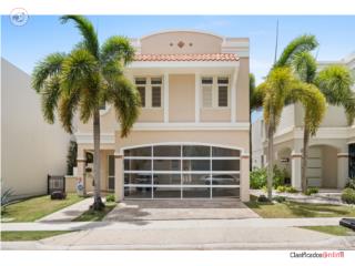Remodelada con piscina y generador!