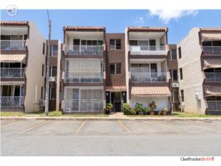 GARDEN UNIT CON 4 ESTACIONAMIENTOS Y GENERADOR 